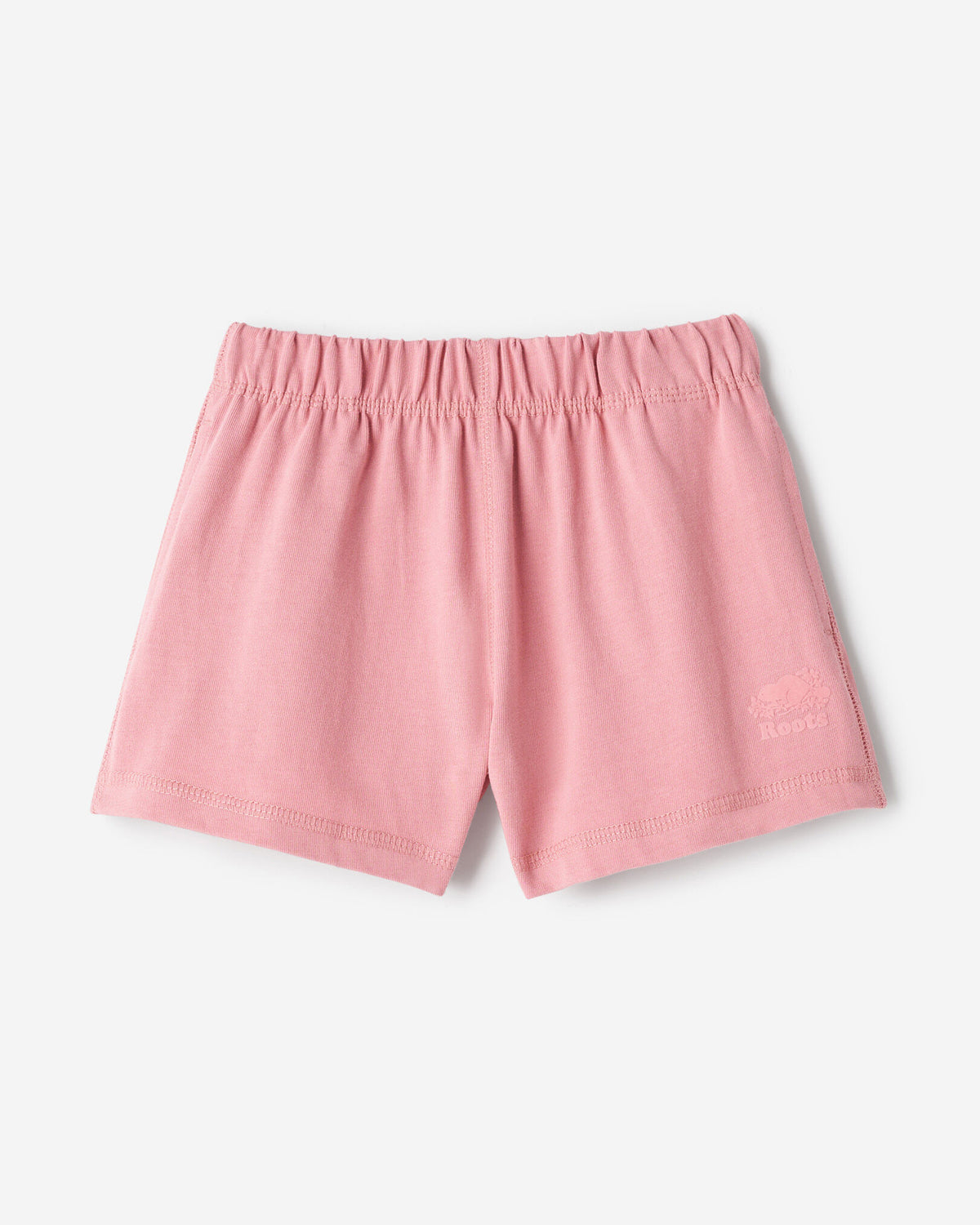 Toddler Girls Cooper Heavy Jersey Shortie