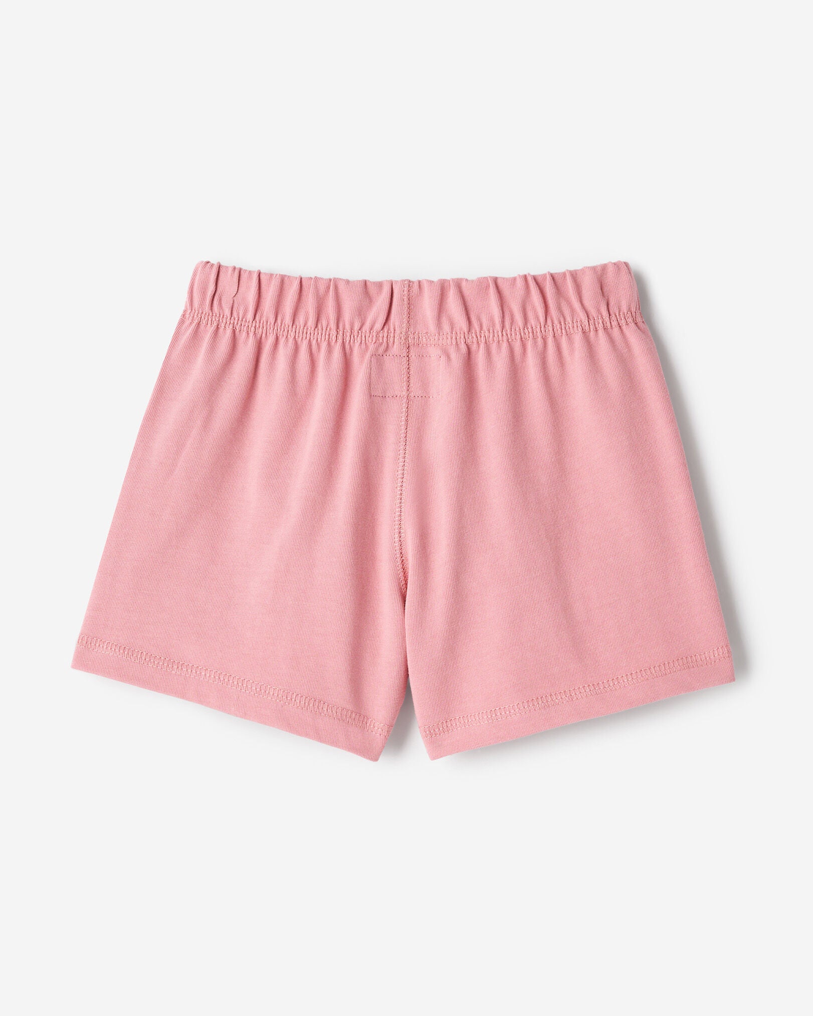 Toddler Girls Cooper Heavy Jersey Shortie