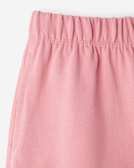 Toddler Girls Cooper Heavy Jersey Shortie