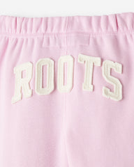 Toddler Organic Original Roots Sweatpant