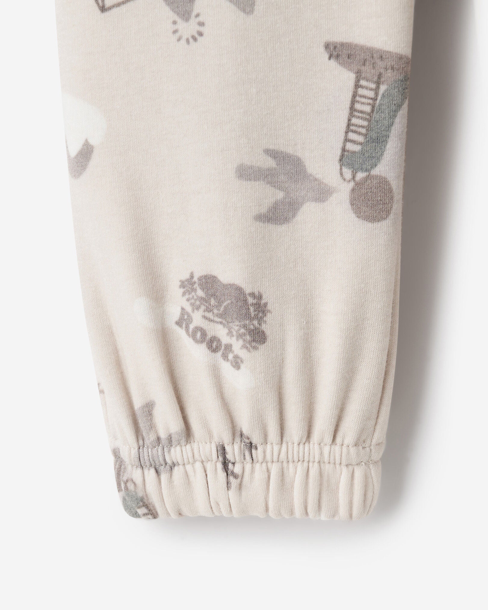 Toddler Nature Playground Sweatpant