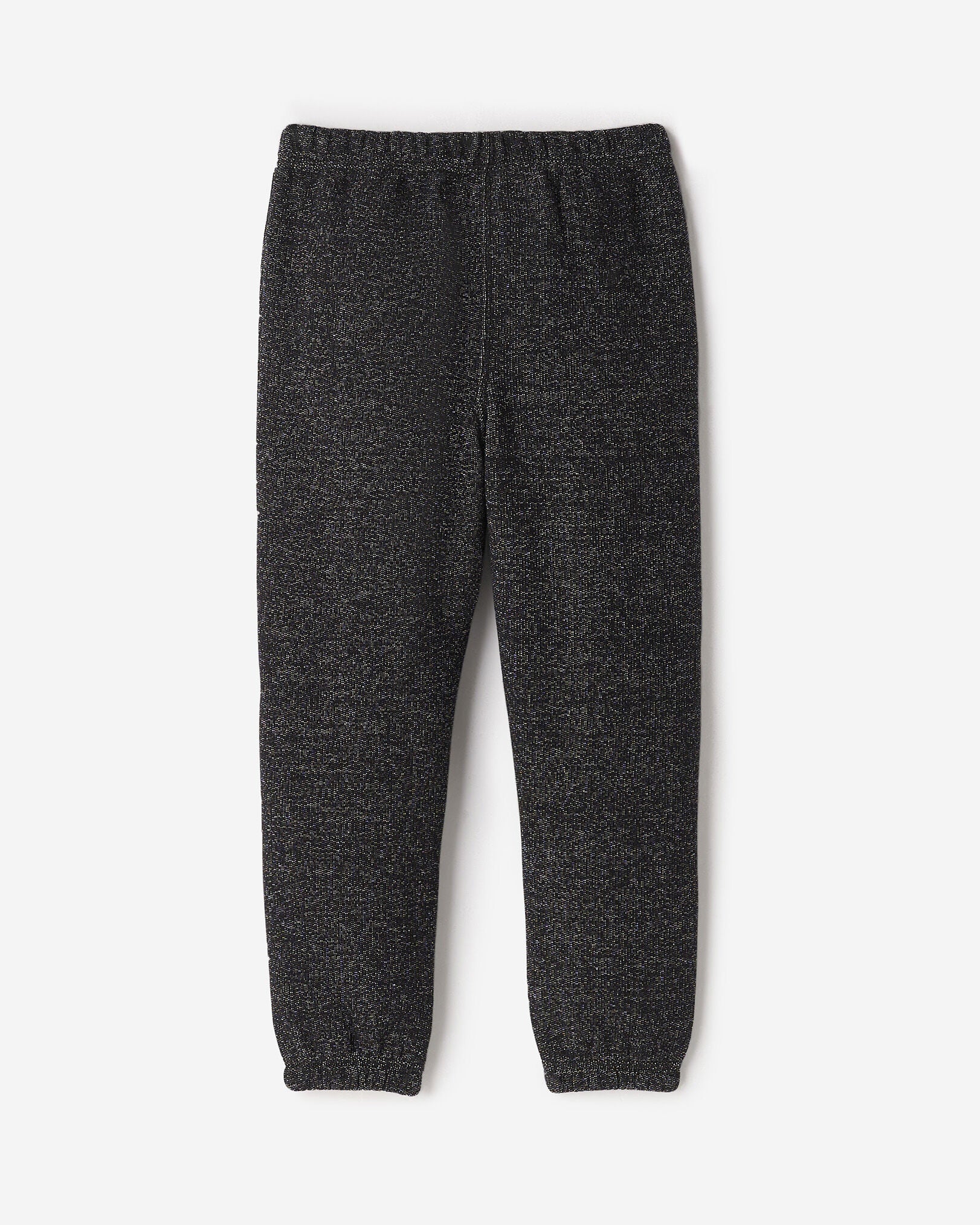 Toddler Organic Original Slim Sweatpant