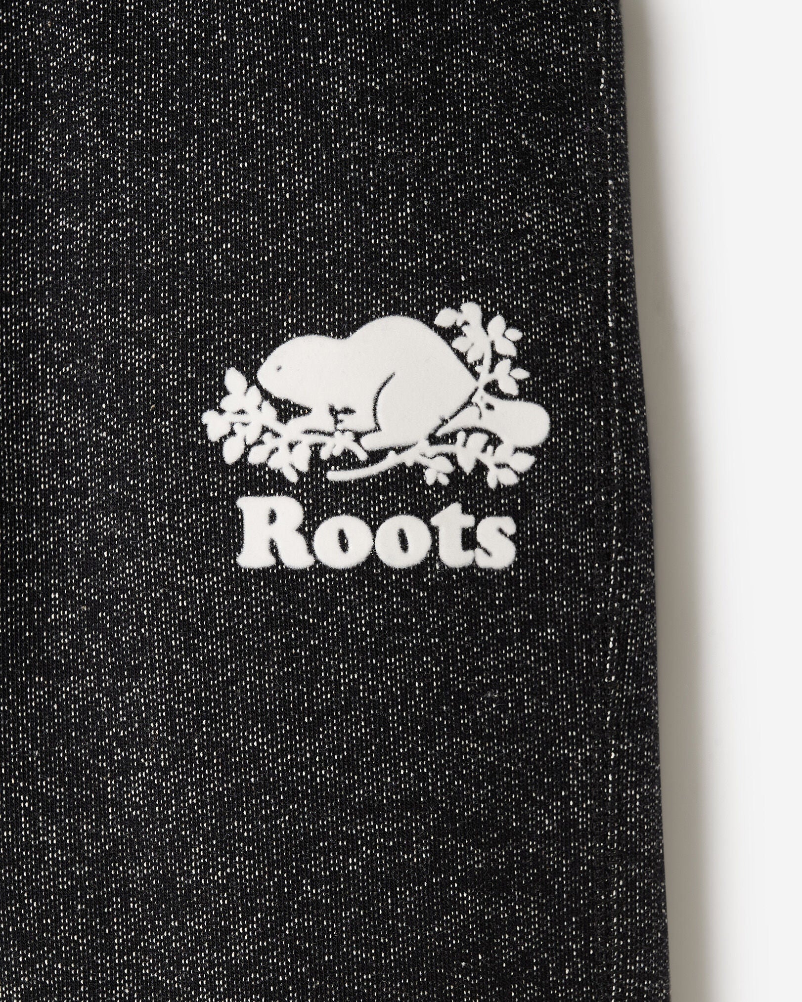 Toddler Organic Original Slim Sweatpant