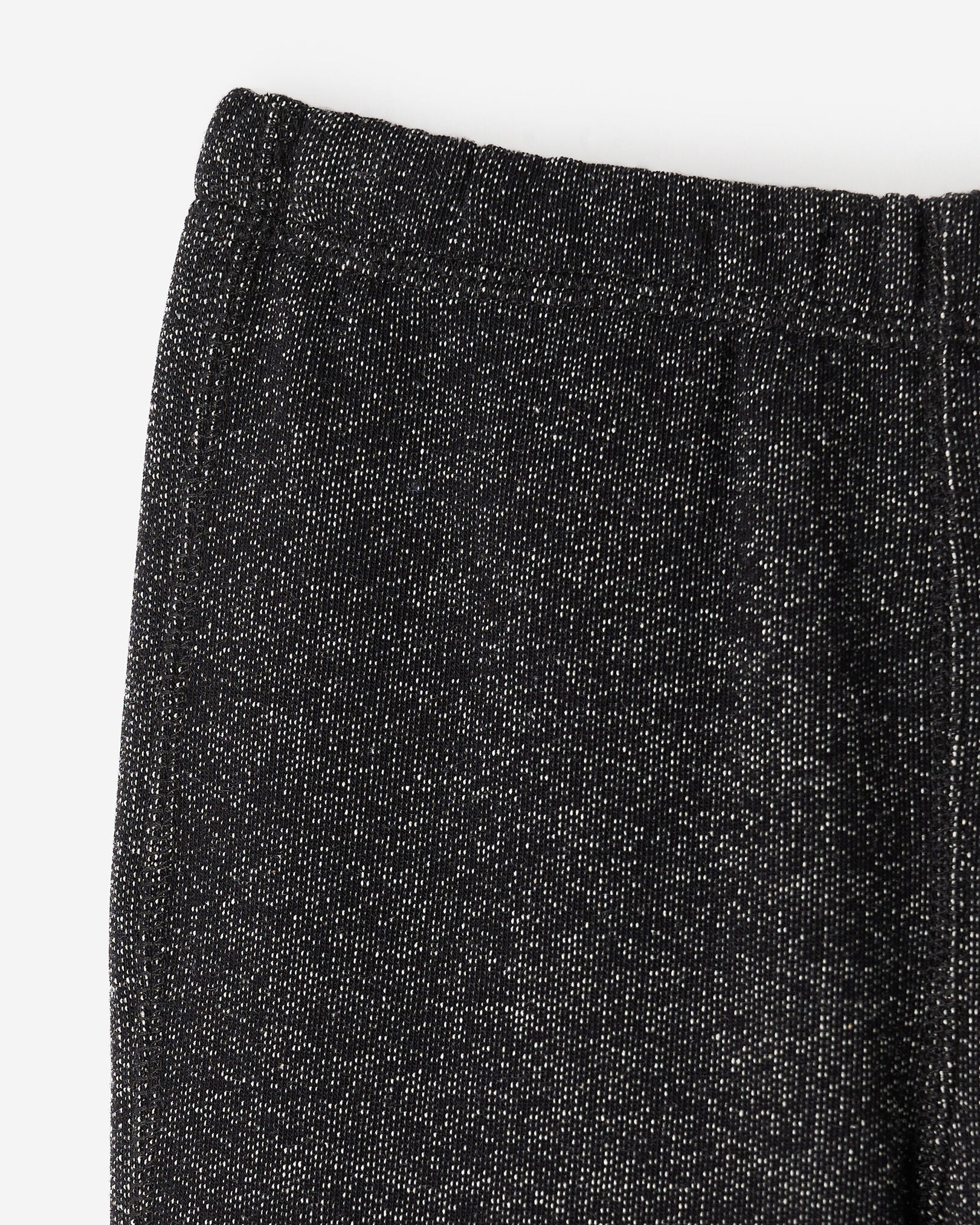 Toddler Organic Original Slim Sweatpant