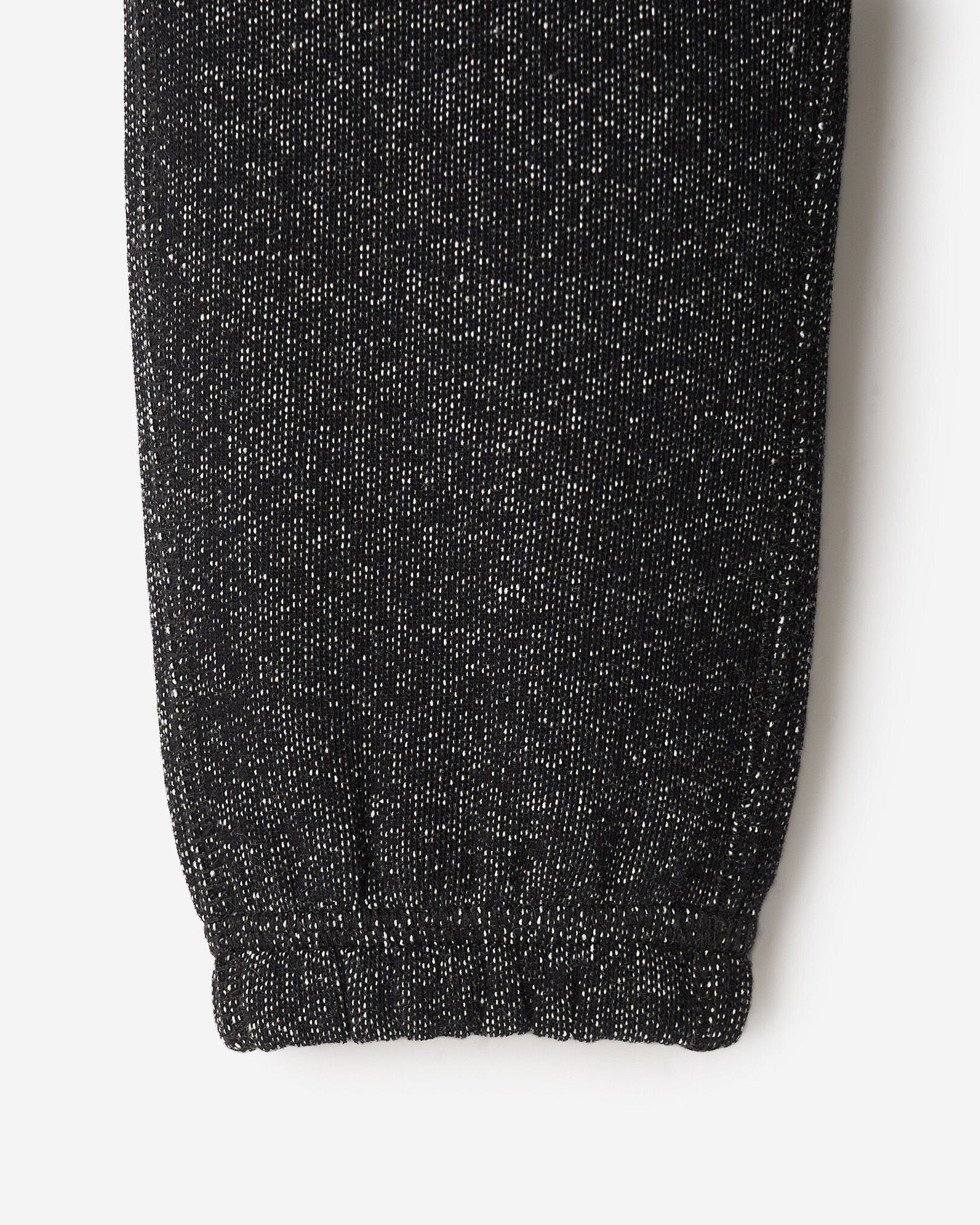 Toddler Organic Original Slim Sweatpant