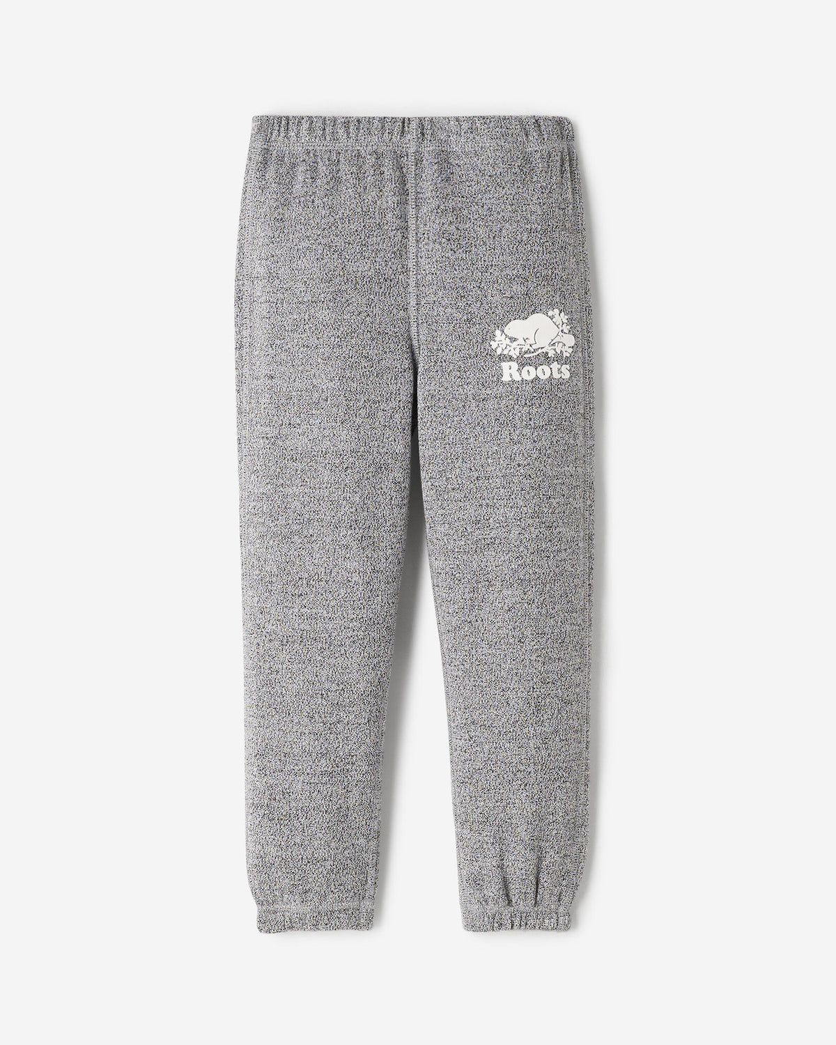 Toddler Organic Original Slim Sweatpant