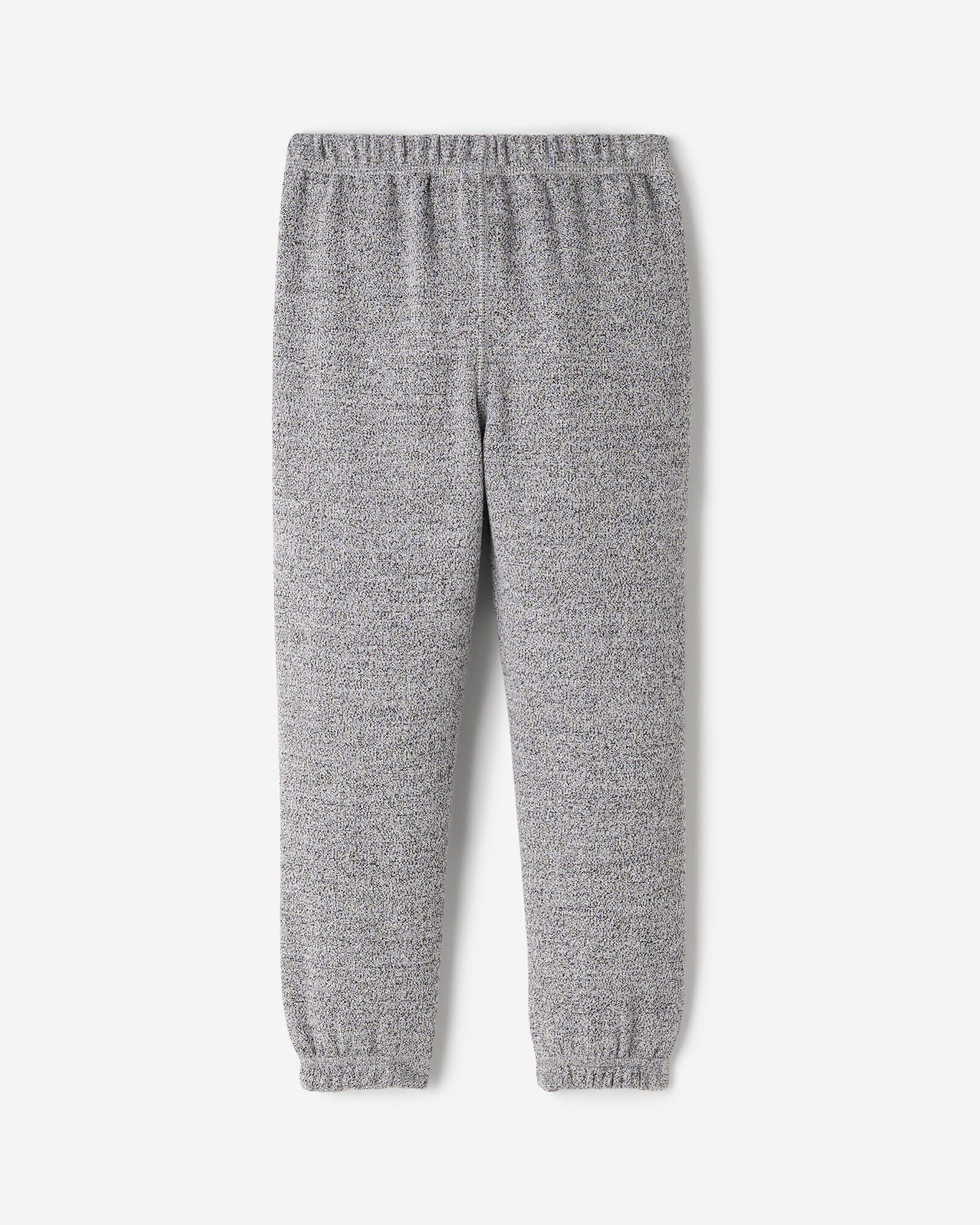 Toddler Organic Original Slim Sweatpant