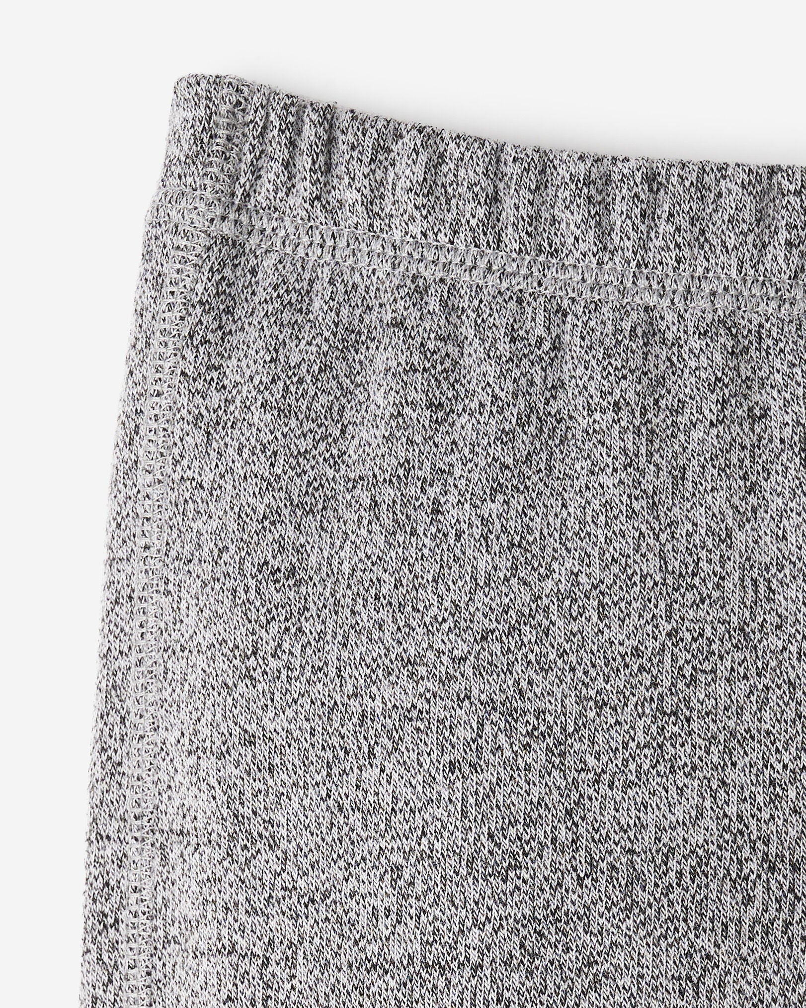 Toddler Organic Original Slim Sweatpant
