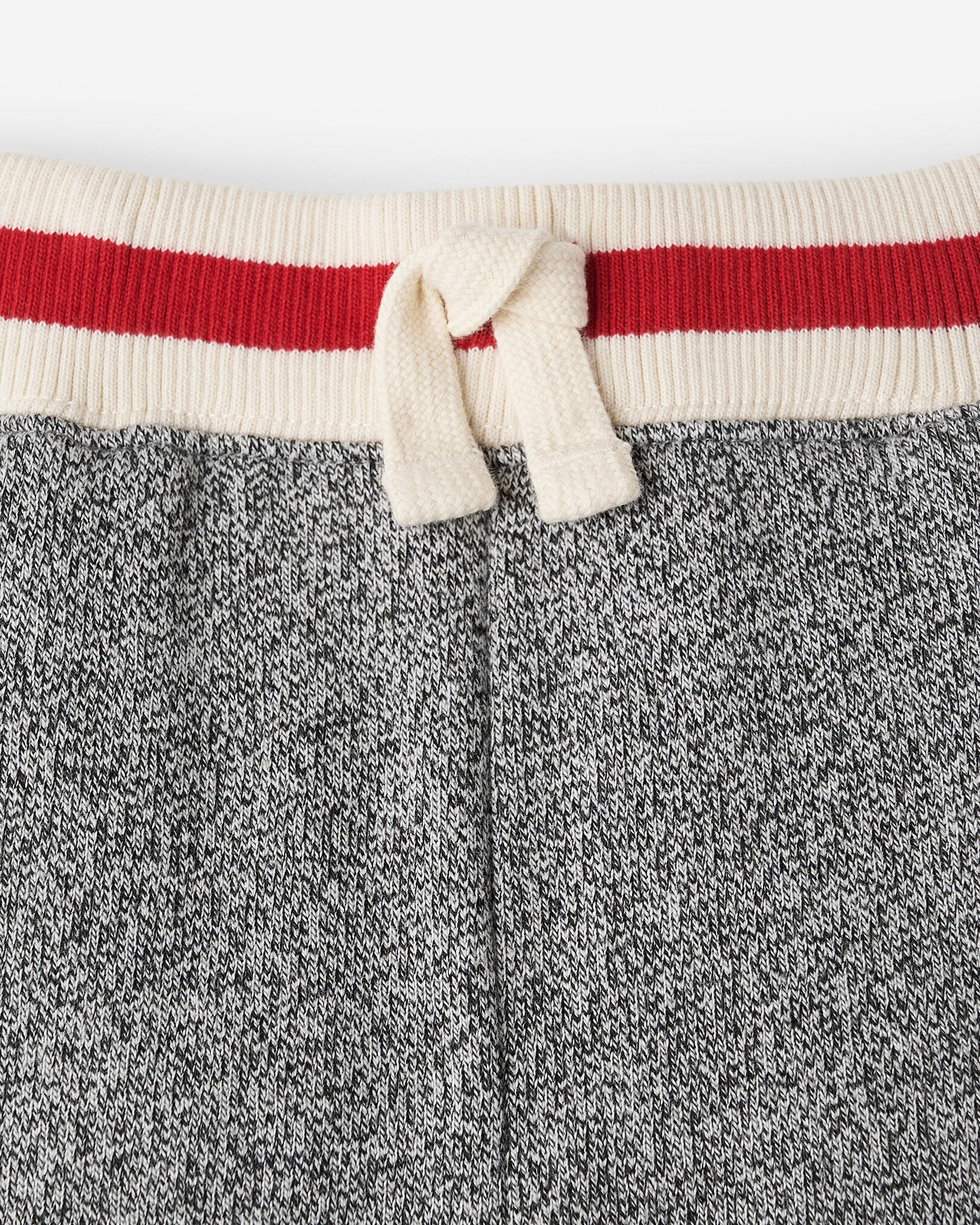 Toddler Cabin Sweatpant