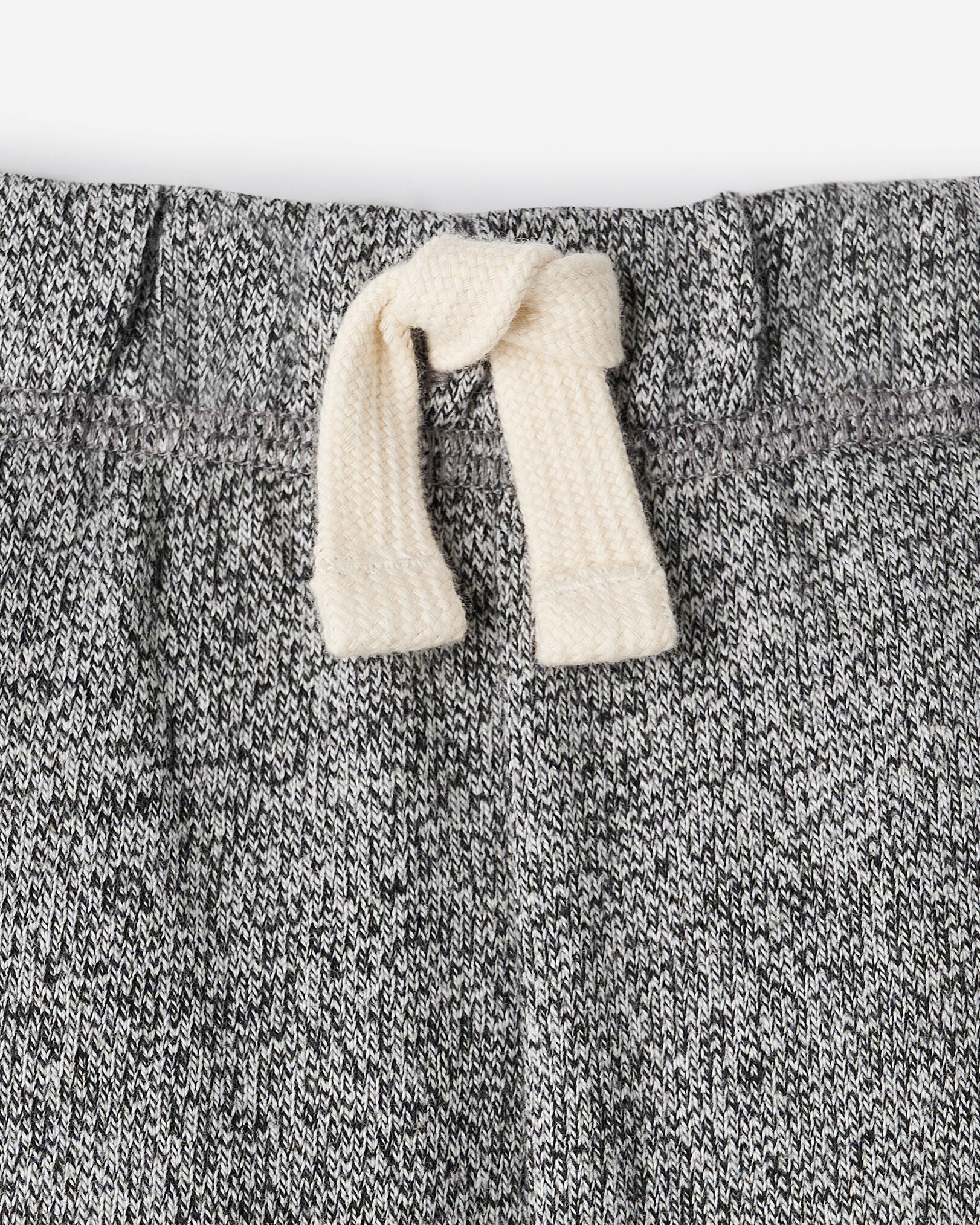 Toddler Cabin Slim Sweatpant