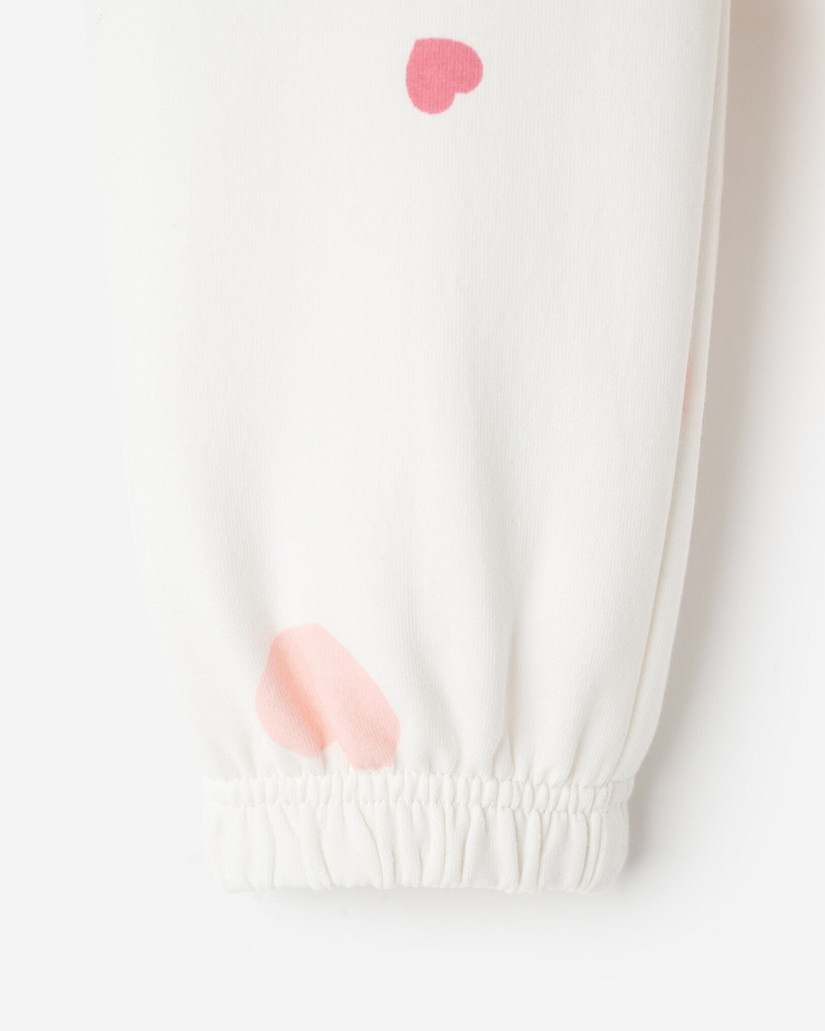 Toddler Cozy Love Sweatpant