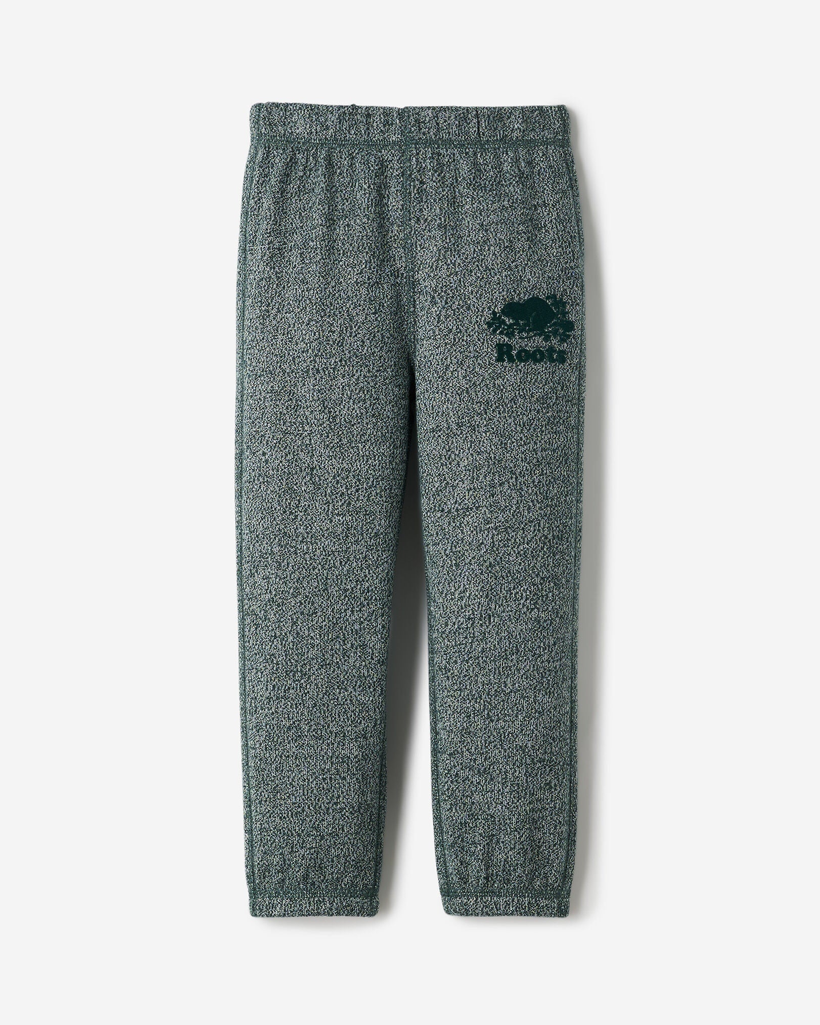 Toddler Organic Original Terry Sweatpant