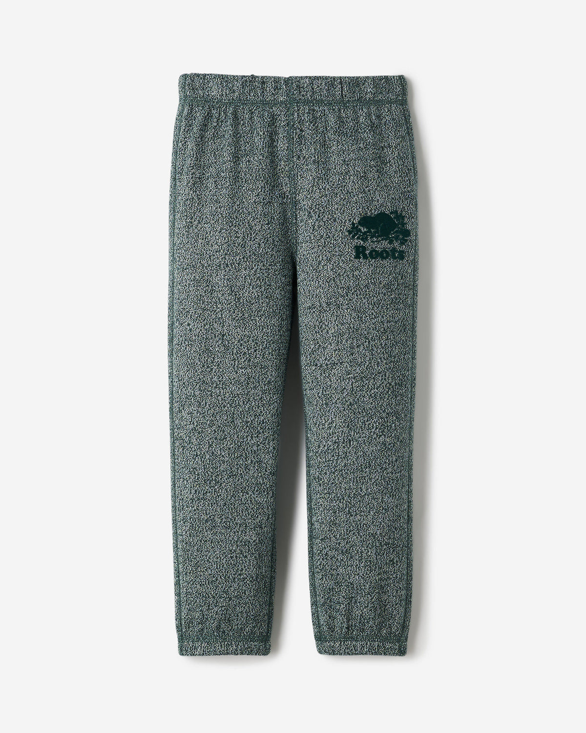 Toddler Organic Original Terry Sweatpant