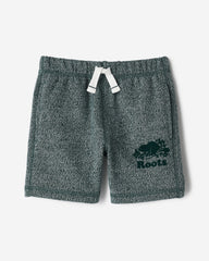 Toddler Organic Original Terry Short