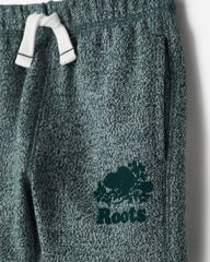 Toddler Organic Original Terry Short