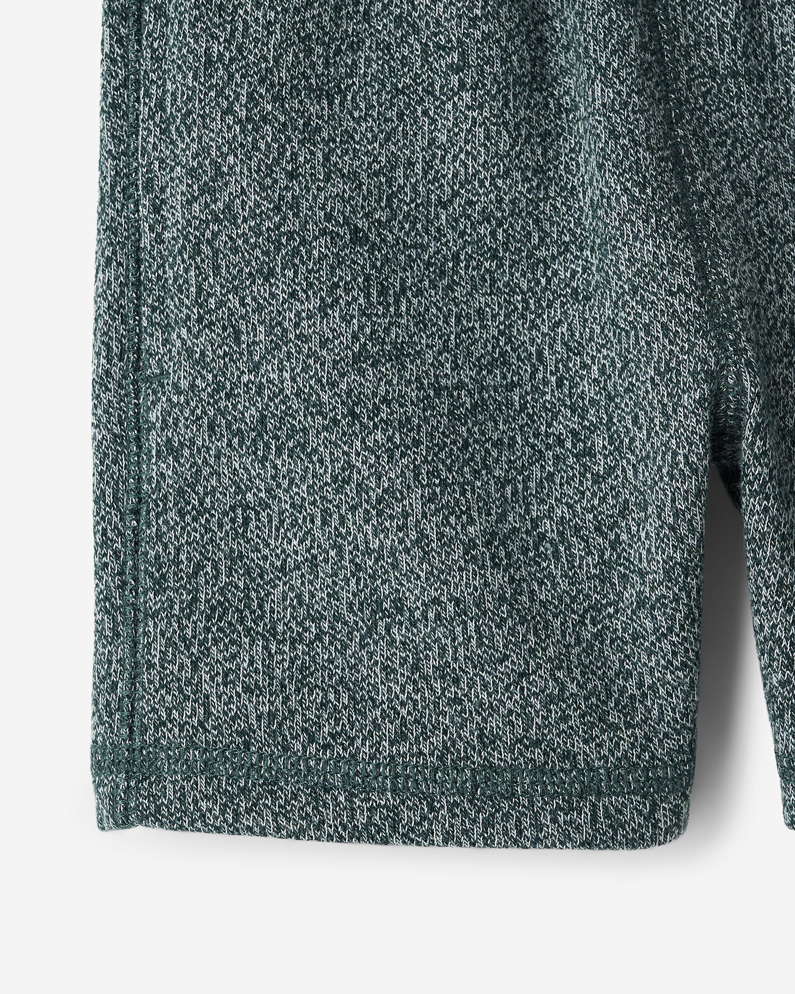 Toddler Organic Original Terry Short
