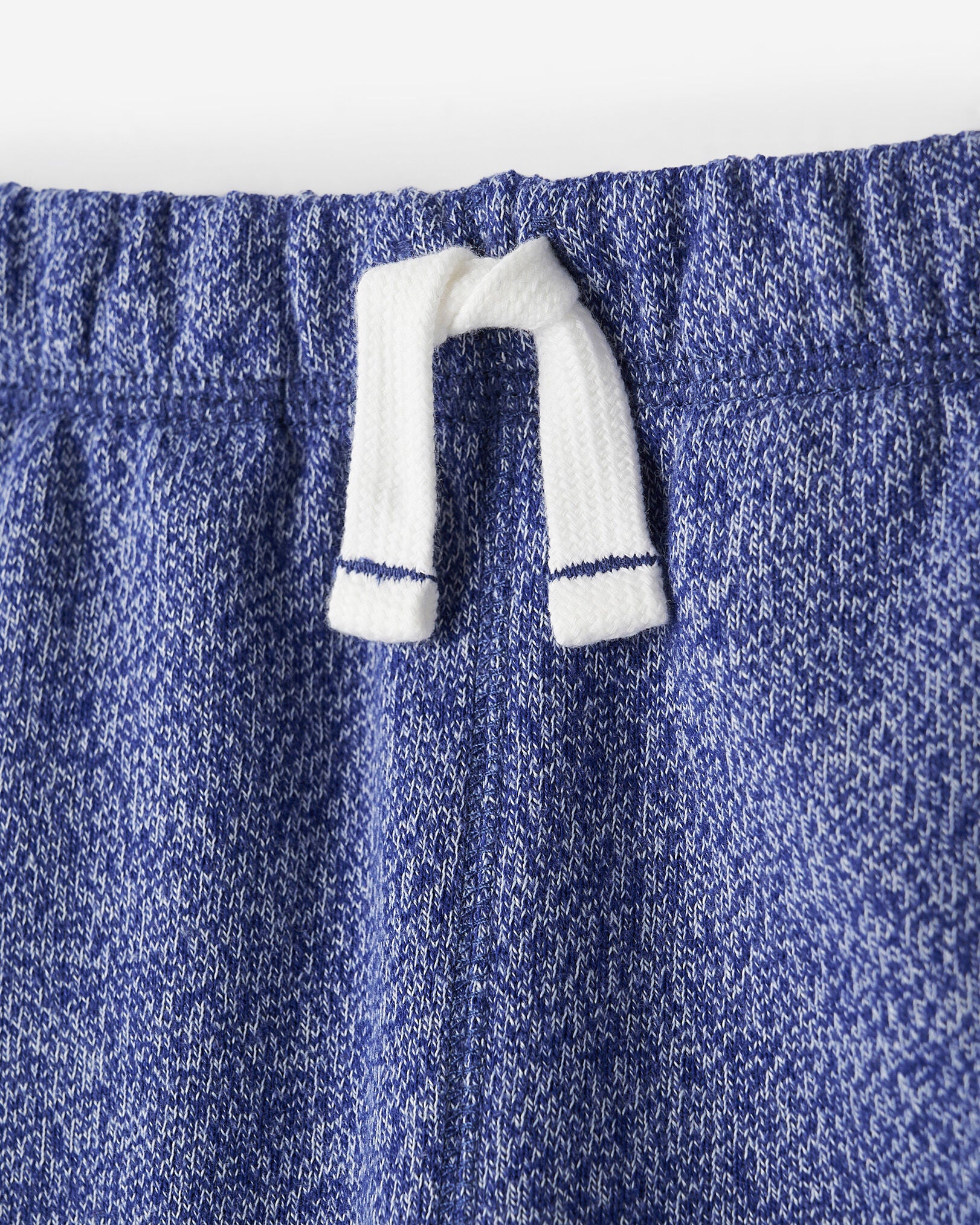 Toddler Organic Original Terry Short