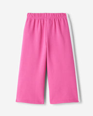 Toddler Organic Cooper Colour Block Track Pant