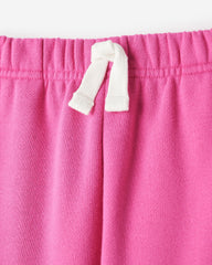 Toddler Organic Cooper Colour Block Track Pant