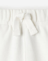 Toddler Floral Short
