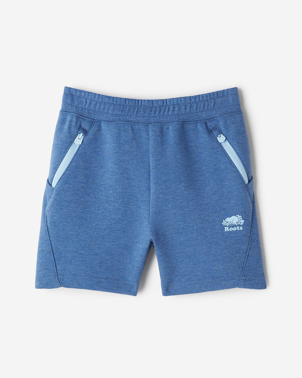 Toddler Recover Interlock Short