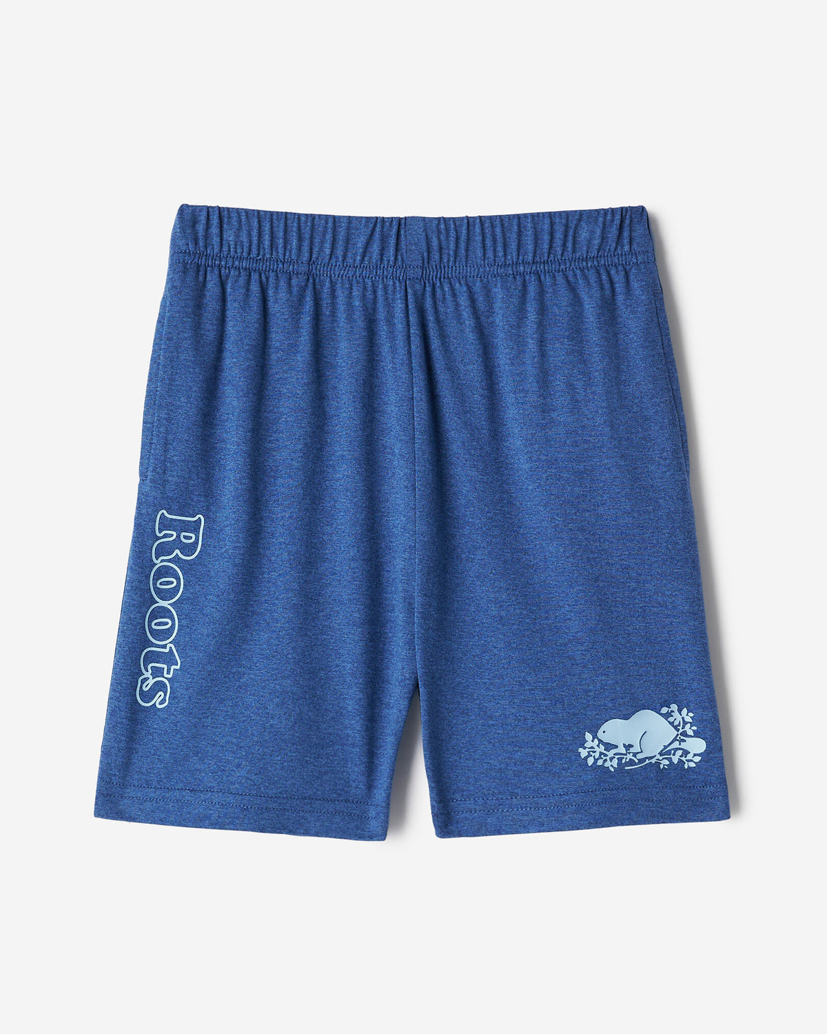 Toddler Renew Cooper Remix Short