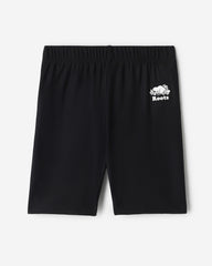 Toddler Girls Renew Bike Short
