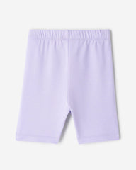 Toddler Girls Renew Bike Short