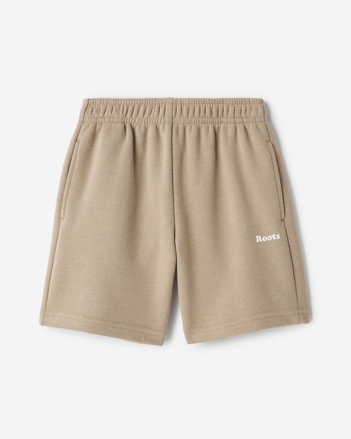 Toddler Summer Cloud Skate Short