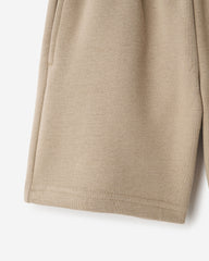 Toddler Summer Cloud Skate Short