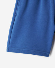 Toddler Summer Cloud Skate Short
