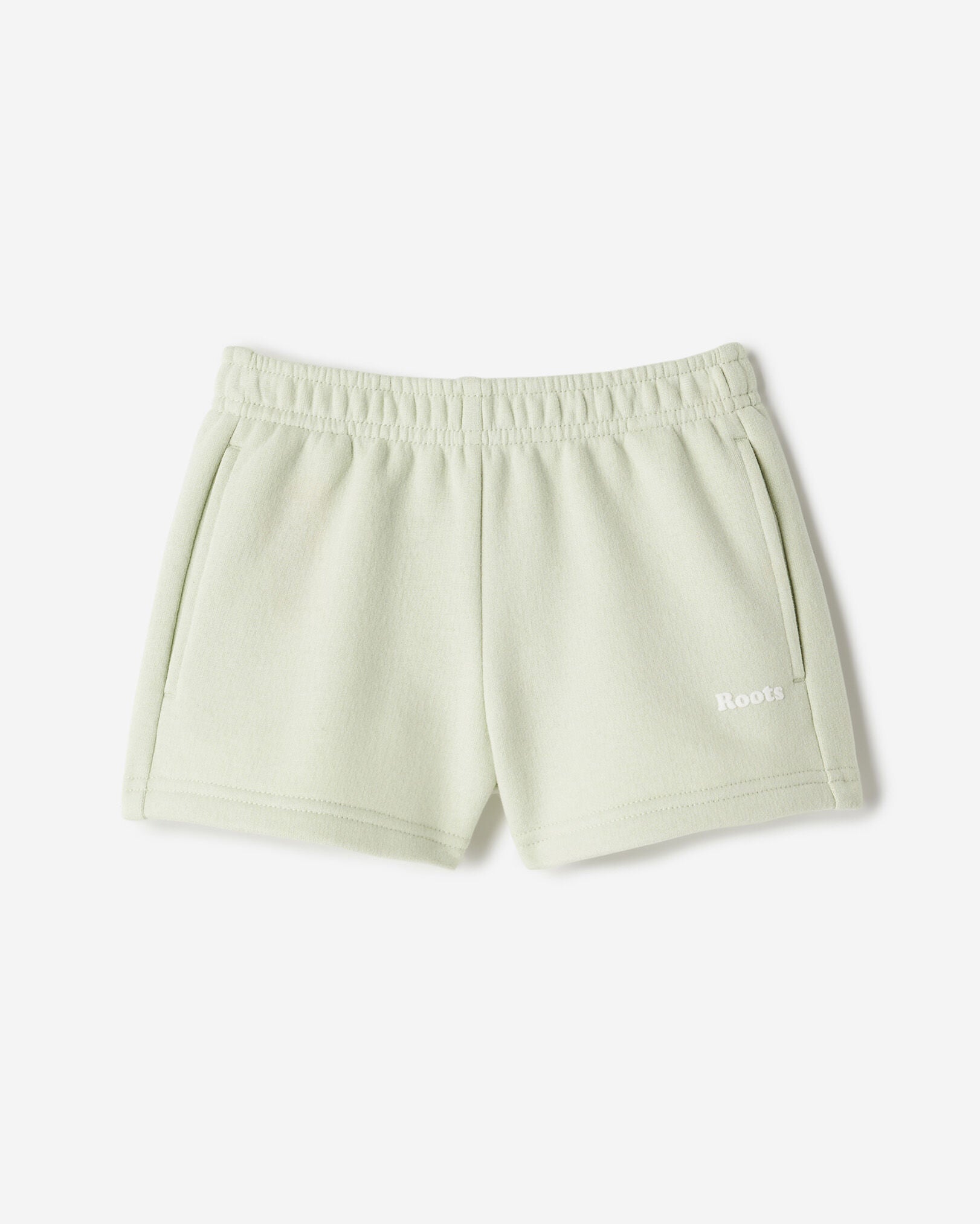 Toddler Girls Summer Cloud Shortie