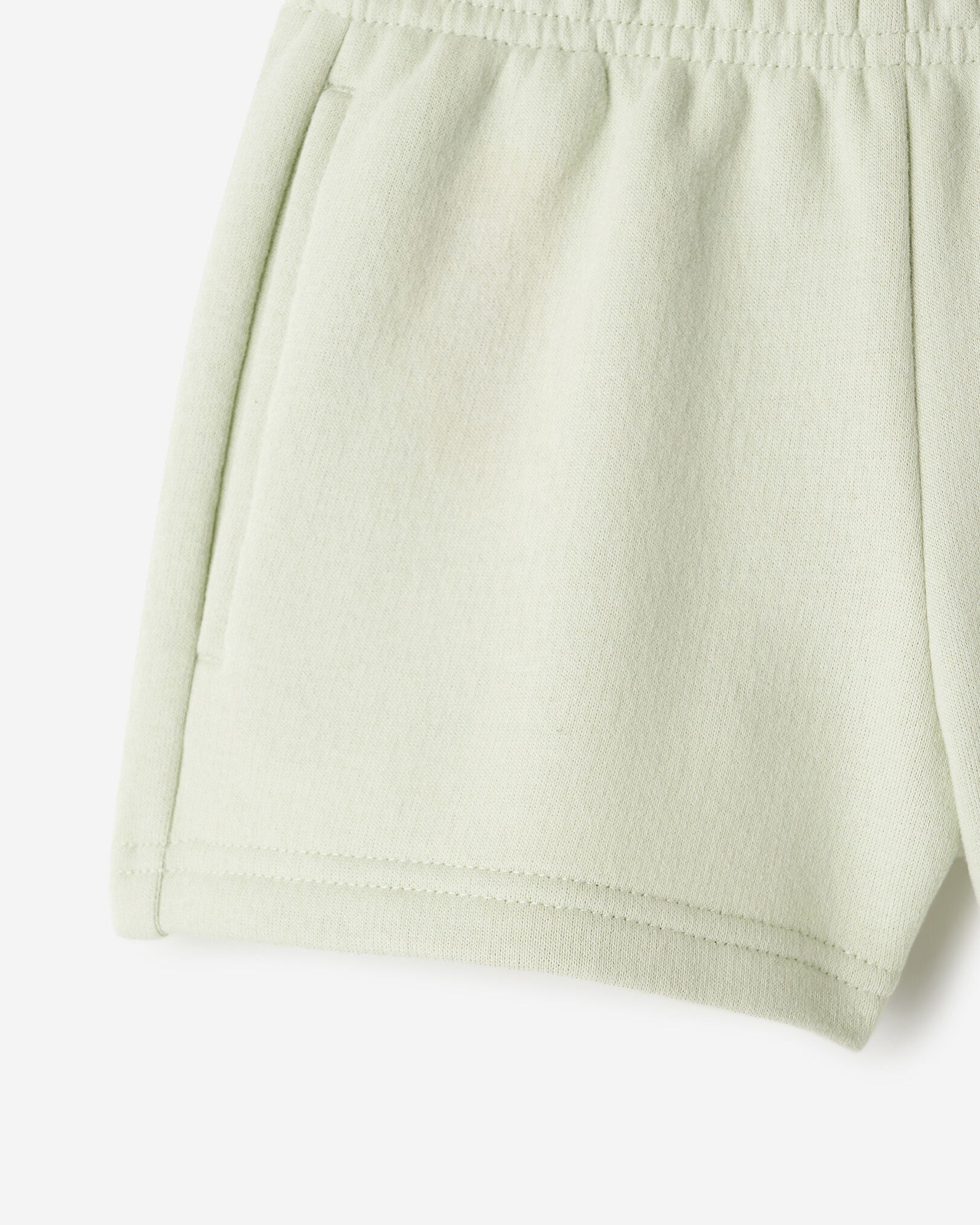Toddler Girls Summer Cloud Shortie