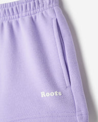 Toddler Girls Summer Cloud Shortie