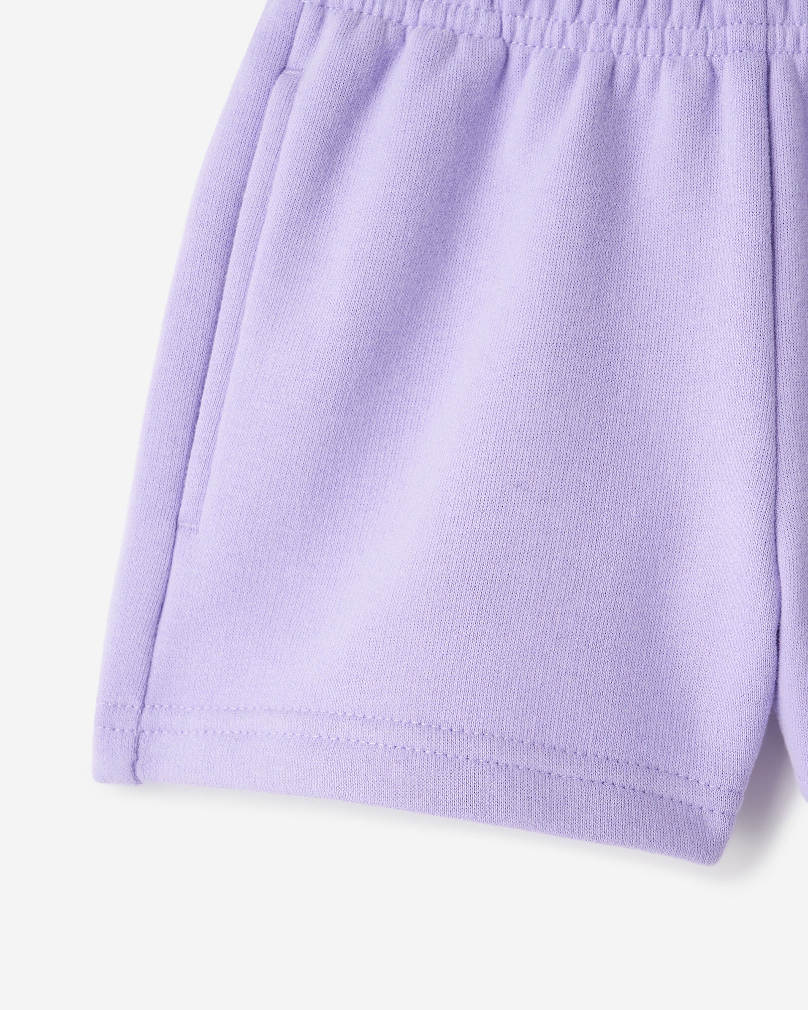 Toddler Girls Summer Cloud Shortie