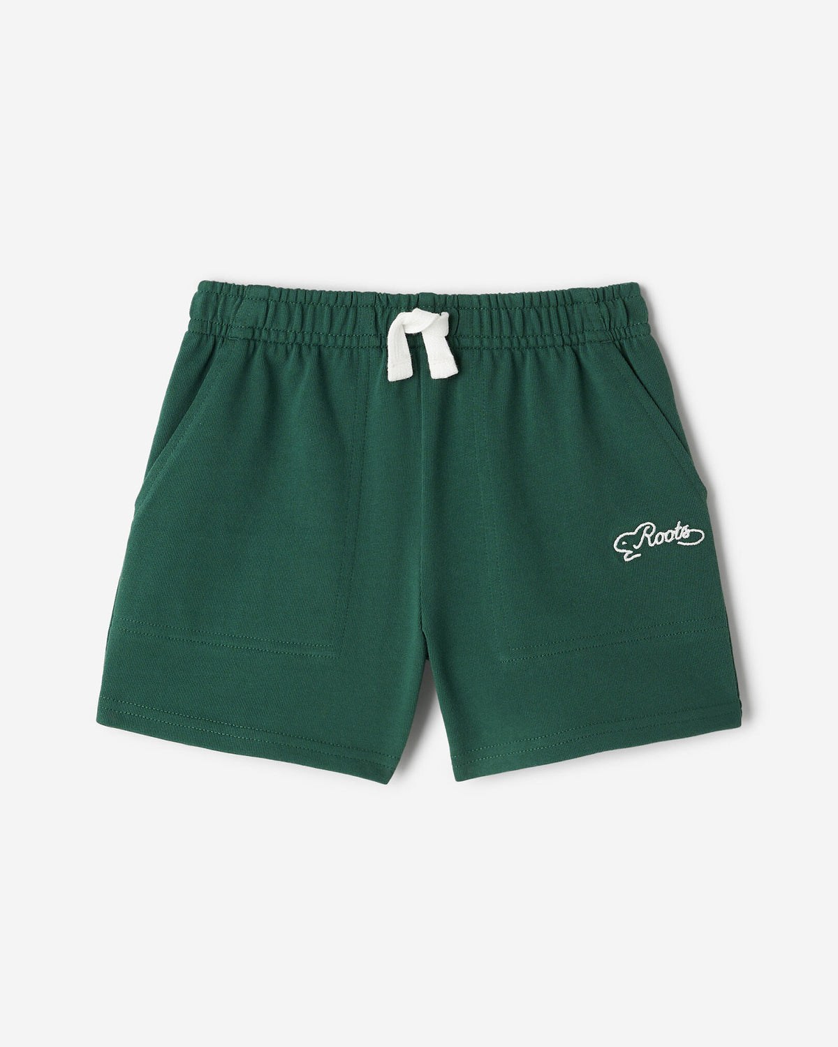 Toddler Nature Club Short