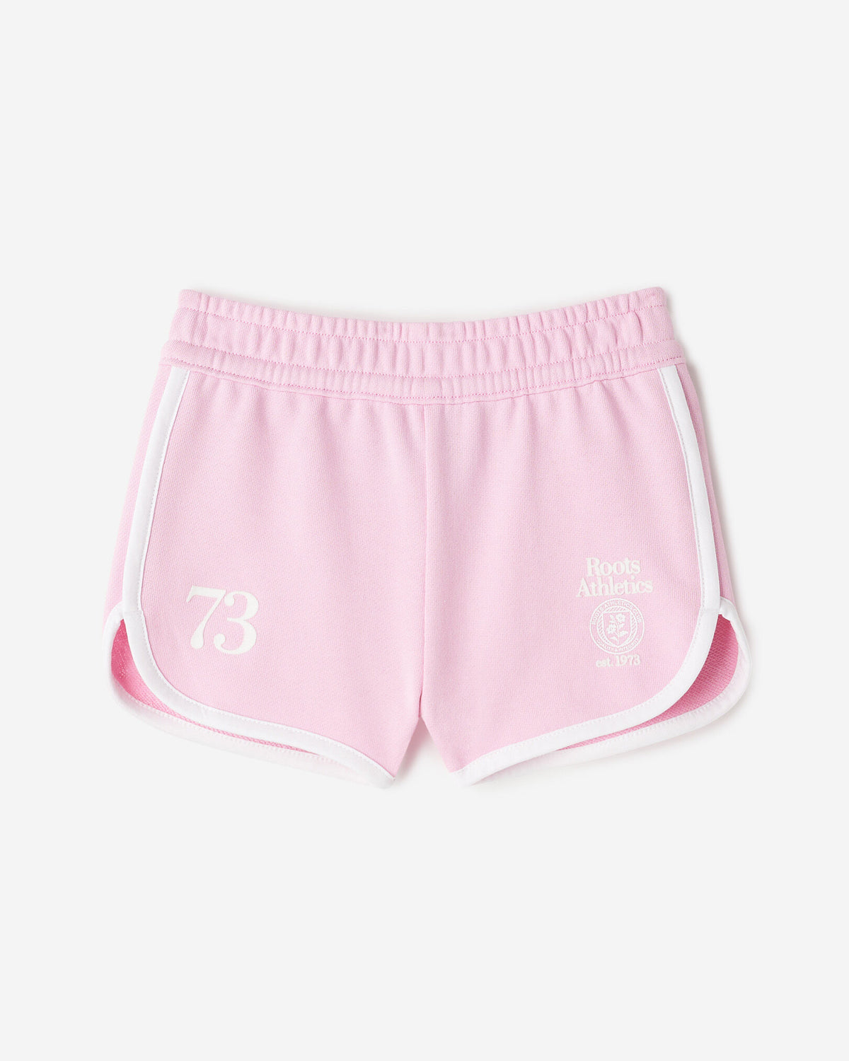 Toddler Girls Summer League Shortie