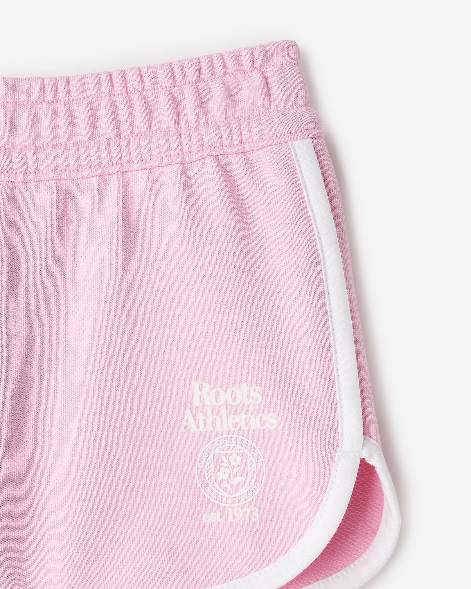 Toddler Girls Summer League Shortie