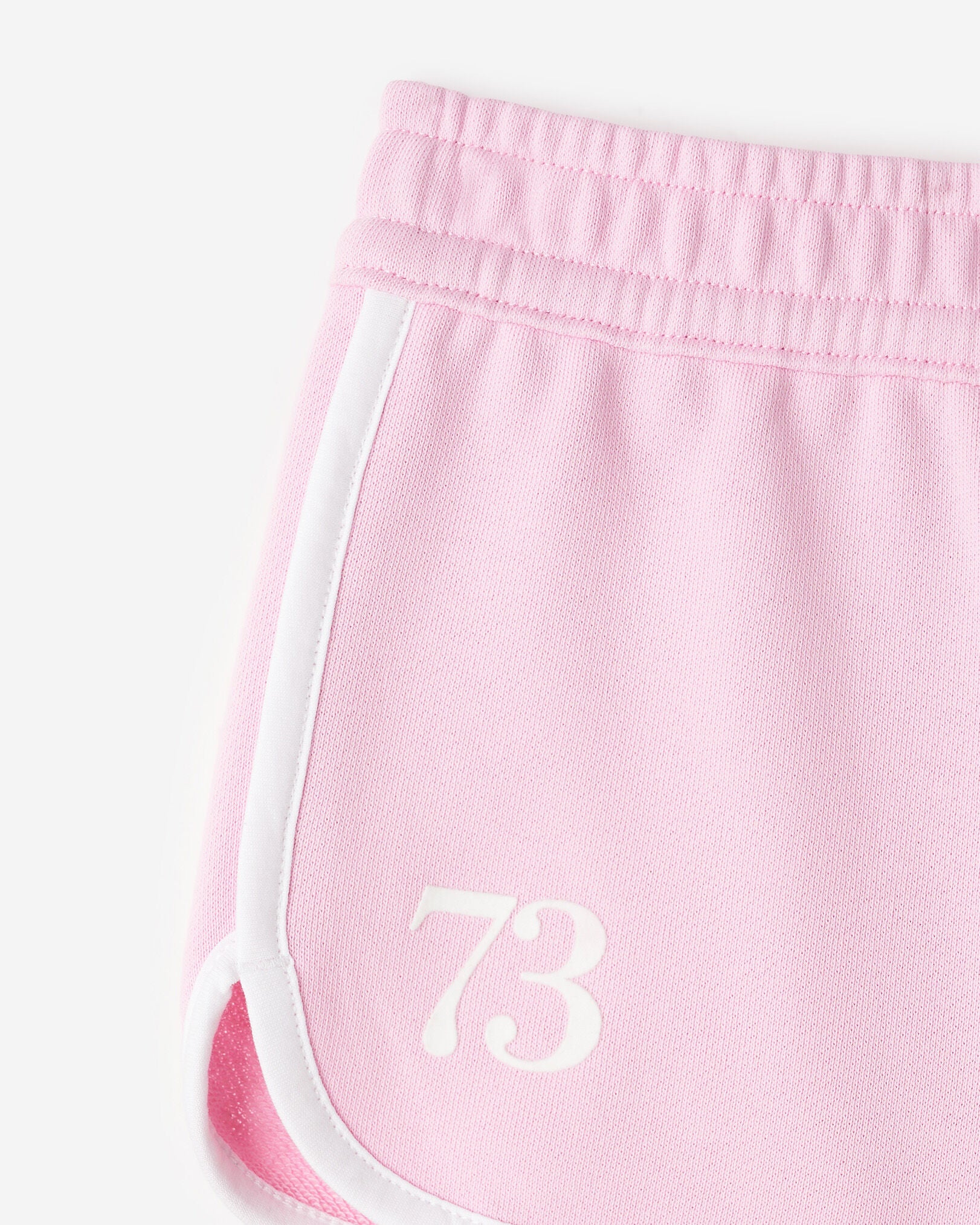 Toddler Girls Summer League Shortie