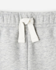 Toddler Summer League Sweatshort