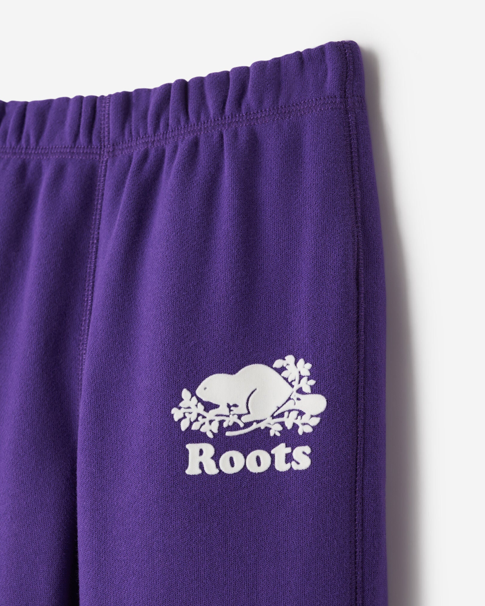 Toddler Organic Original Roots Sweatpant