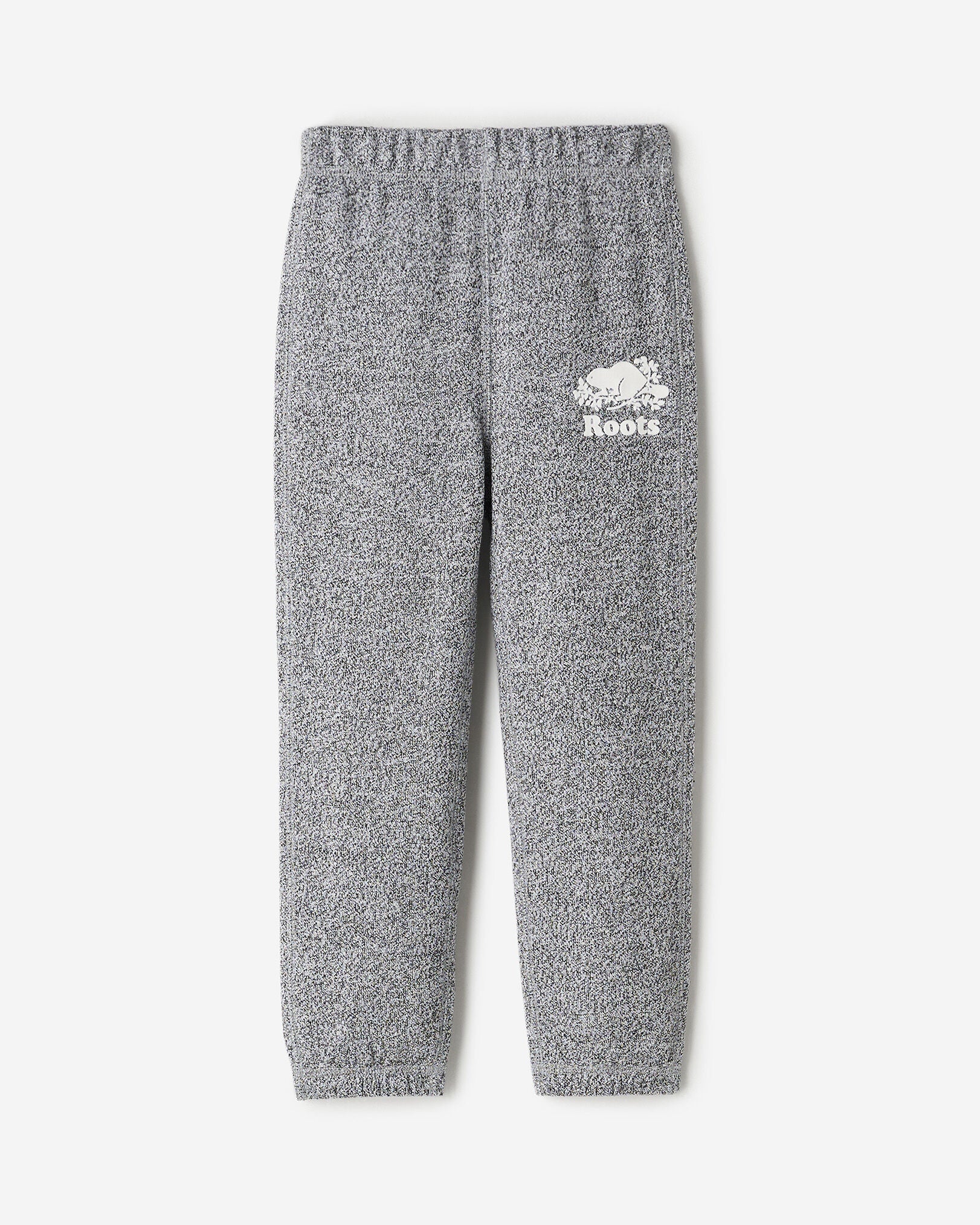 Toddler Organic Original Roots Sweatpant
