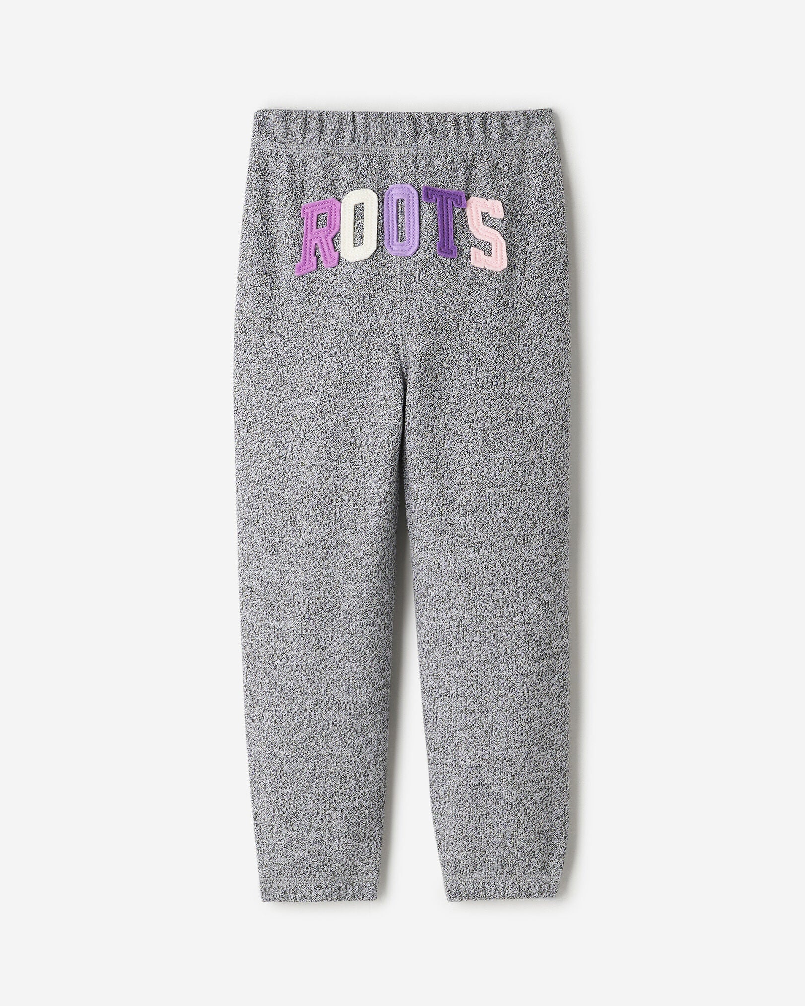 Toddler Organic Original Roots Sweatpant