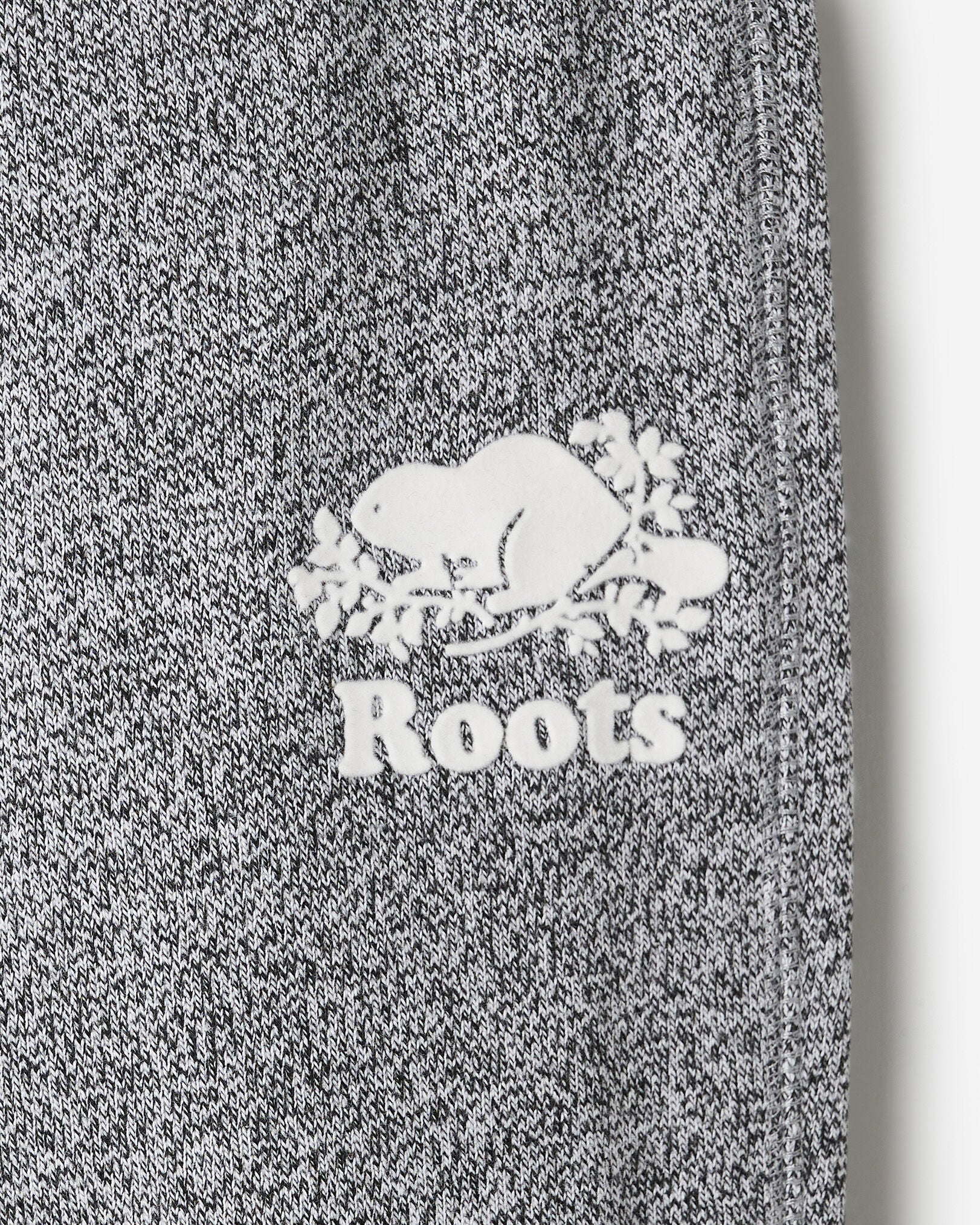 Toddler Organic Original Roots Sweatpant