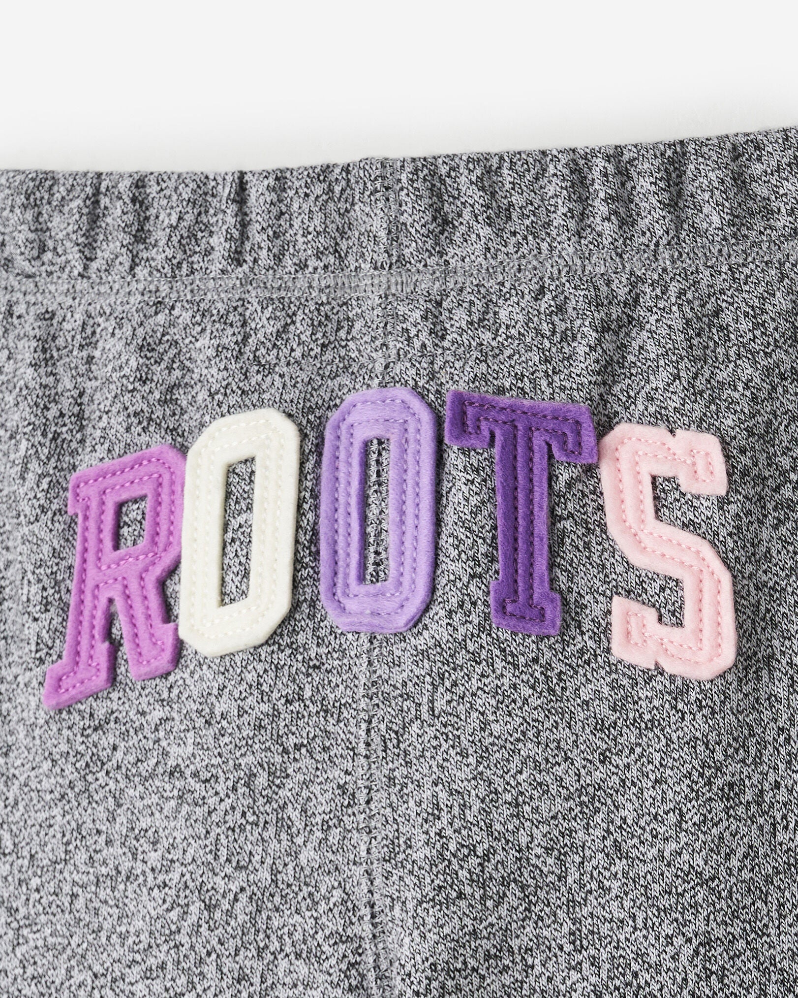 Toddler Organic Original Roots Sweatpant