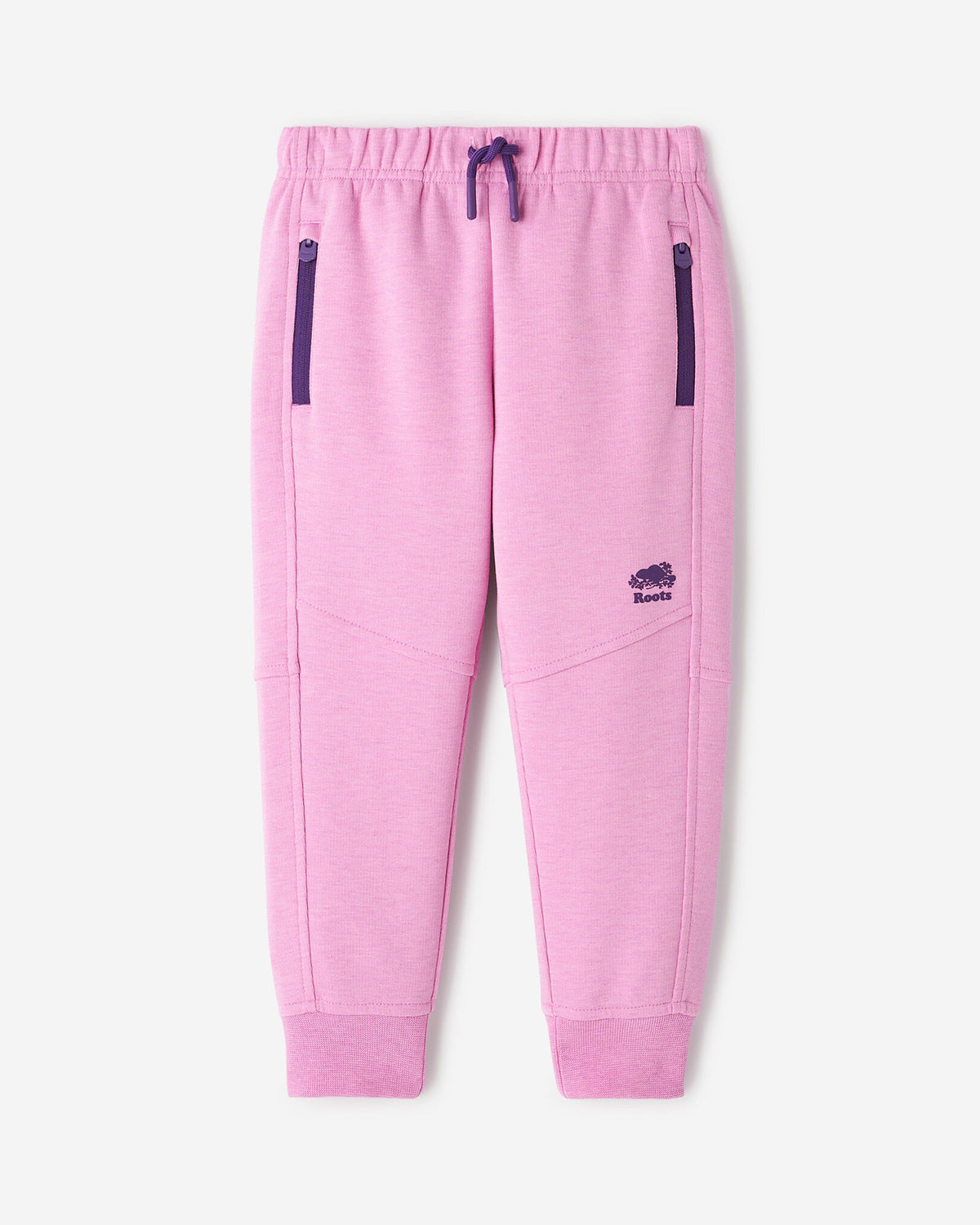 Toddler Recover Interlock Jogger