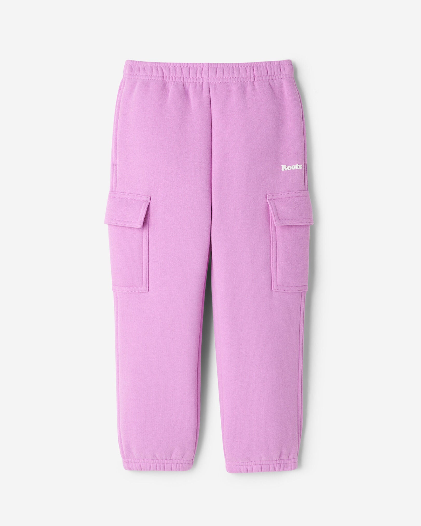 Toddler Cloud Relaxed Cargo Sweatpant