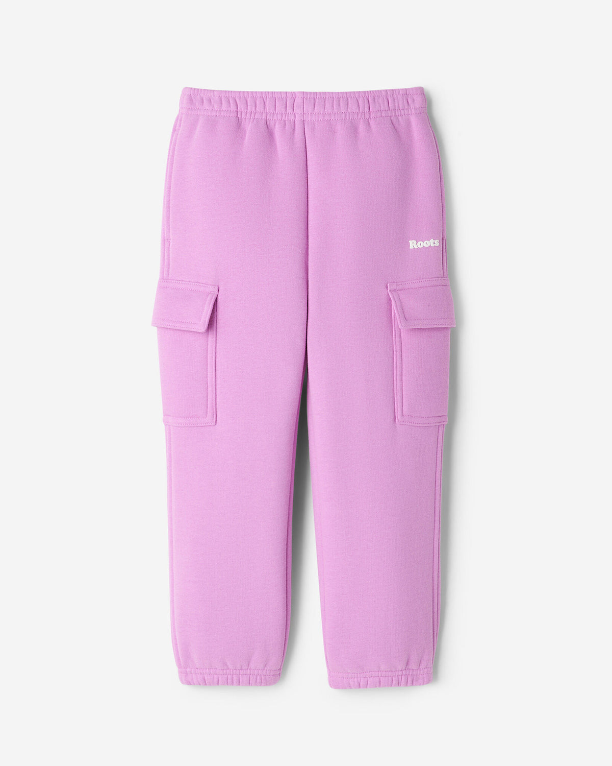 Toddler Cloud Relaxed Cargo Sweatpant