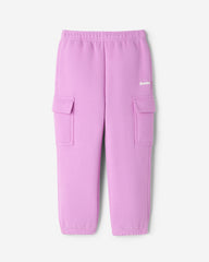 Toddler Cloud Relaxed Cargo Sweatpant