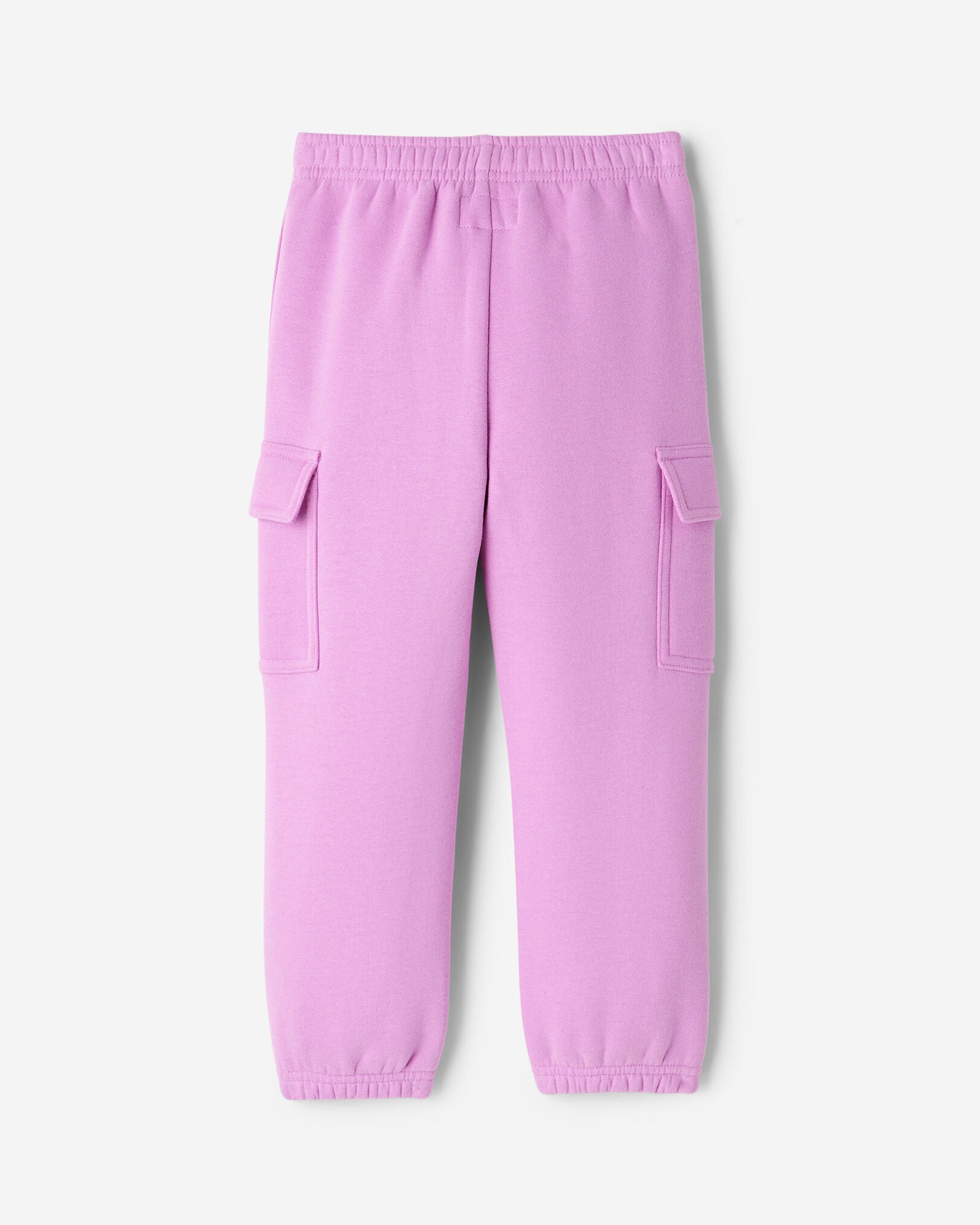 Toddler Cloud Relaxed Cargo Sweatpant